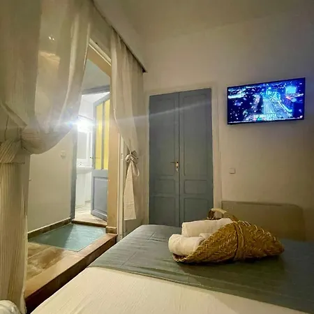 Casal D'arta By Baudot 1926 - Adults Only Hotel 3*
