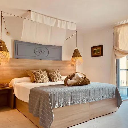 Casal D'arta By Baudot 1926 - Adults Only 3* Artá