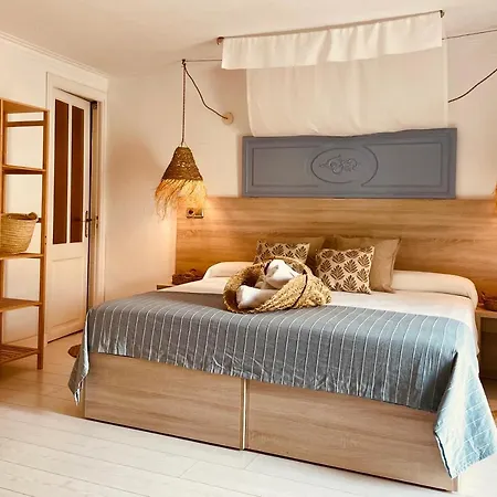 Hotel Casal D'arta By Baudot 1926 - Adults Only