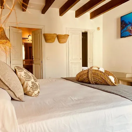 Casal D'arta By Baudot 1926 - Adults Only Hotel