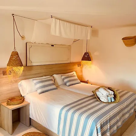 Hotel Casal D'arta By Baudot 1926 - Adults Only Artá