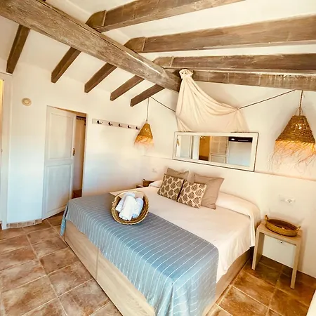 Hotel Casal D'arta By Baudot 1926 - Adults Only Artá