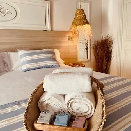 Casal D'arta By Baudot 1926 - Adults Only 3*