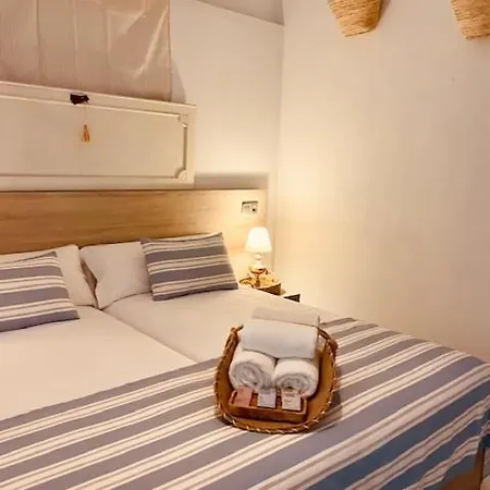 Hotel Casal D'arta By Baudot 1926 - Adults Only