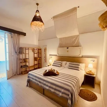 Casal D'arta By Baudot 1926 - Adults Only Hotel