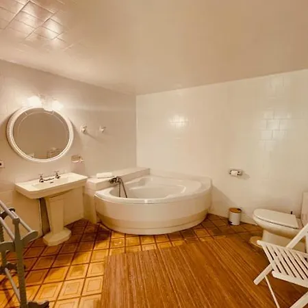 Hotel Casal D'arta By Baudot 1926 - Adults Only